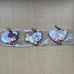 BTS タイニータン1番クジ　アクリルチャーム