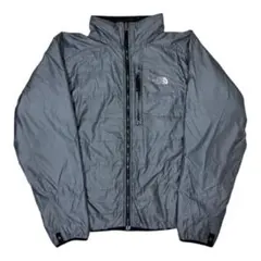 【希少色】THE NORTH FACEメンズ L 中綿入り ライトアウター