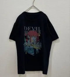 チェンソーマン Tシャツ マキマ／Chainsaw Man Graphic T