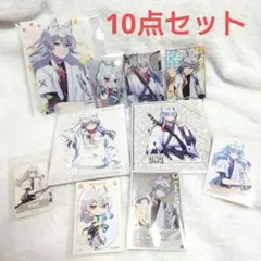 カラフルピーチ どぬくさん トレカまとめ売り - メルカリ