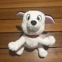 東京ディズニーリゾート限定 101匹わんちゃん ぬいぐるみ