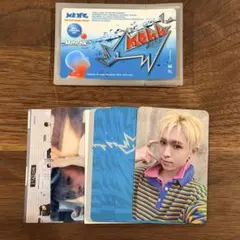 NEXZ Beat-Boxer MAKESTAR メクス サイン会 トレカ ハル - メルカリ