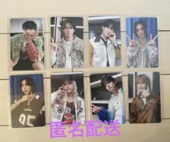 Stray Kids ATE HMV ラキドロA コンプ　スキズ