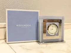 ウェッジウッド クロック