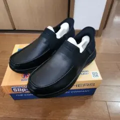 SKECHERS　ビジネスシューズ未使用