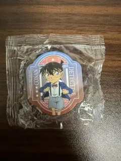 名探偵コナン マグネットシート2個セット　くら寿司　ビッくらポン