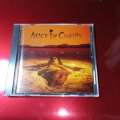 Alice In Chains dirt