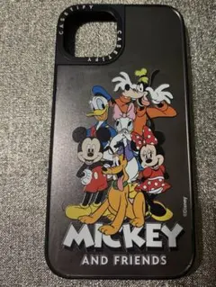 CASETiFY ケース　iPhone 13