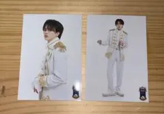 超特急　タクヤ　生写真　EBiDAN エビライ