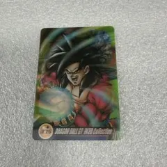 ドラゴンボール 森永ウエハースカード 375