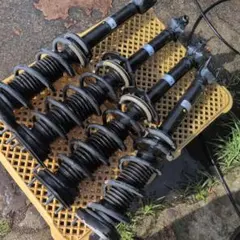 V37スカイライン タイプSP純正パドルシフトレバー - メルカリ