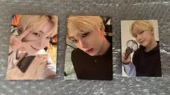 ENHYPEN メンシプトレカ　 LIGHT STICK ver.2 ソヌ