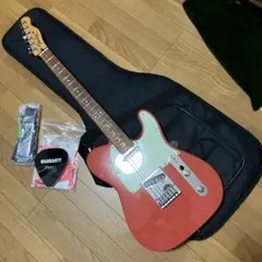 2026年最新】fender mexico telecasterの人気アイテム - メルカリ