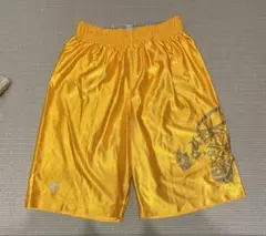 CONVERSE バスケットボールパンツ