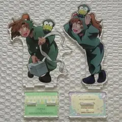 忍たま 善法寺 サンリオコラボ アクスタ