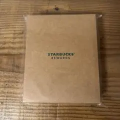 【新品未開封】STARBUCKS® REWARDS限定 IDカードホルダーのサムネイル