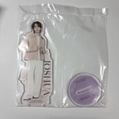 SEVENTEEN ジョシュア 一番くじ アクスタ