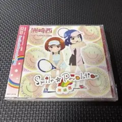 「洲崎西 THE ANIMATION」主題歌～Smile☆Revolution
