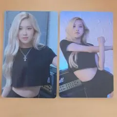 2026年最新】blackpink トレカの人気アイテム - メルカリ