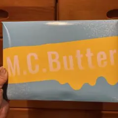 もも様専用☆M.C.Butter 中鎖脂肪酸粉末 90g☆