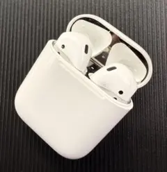 AirPods 第二世代