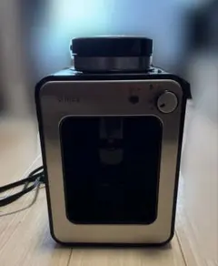 siroca 全自動コーヒーメーカー SC-A211