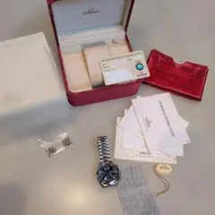 OMEGA Speedmaster Automatic 本体のサムネイル