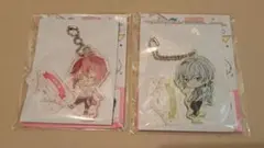 アイナナ アクリルキーホルダー