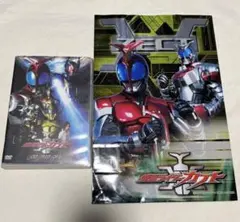 劇場版 仮面ライダーカブト GOD SPEED LOVE('06劇場版「カブト…