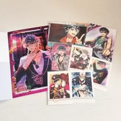 アイナナ 百 8点 グッズまとめ パシャこれ ブロマイド 匿名配送