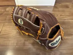 Wilson A2000 硬式用グラブ 外野手用 1775青木宣親モデルのサムネイル