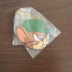 TOM and JERRY 手作りおやつチャーム ＃しぼりクッキー