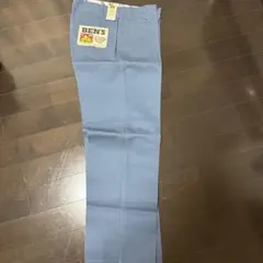 BEN'S 50/50 Blend Pants W36 L32 - メルカリ