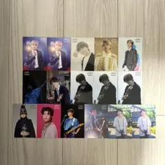 ミセスグリーンアップル　ミセス　フォトカ　ミセス　バベルの塔　若井滉斗