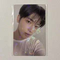 TXT トレカ THURSDAY’S CHILD カンテヒョン