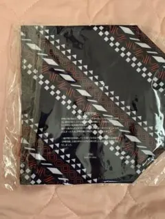 三越　ノベルティ　バッグ