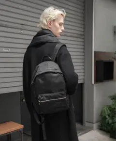 CTHY #08 LIMONTA NYLON DAYPACKのサムネイル
