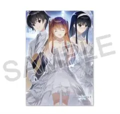 『WHITE ALBUM2』アクリルブロック（全5種セット） Amazon.co.jp: WHITE ALBUM2 冬馬かずさ 小木曽雪菜 アクリルブロック