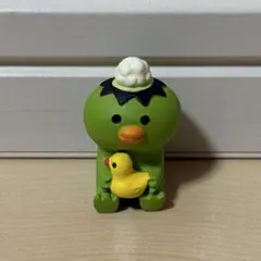 デコレ コンコンブル お風呂かっぱのサムネイル