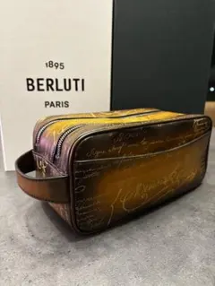 BERLUTI ベルルッティ