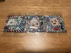 ワンピース 大海賊シールウエハウス ヤマト