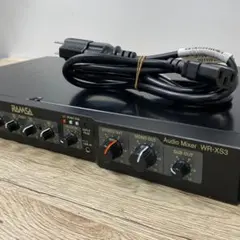 2026年最新】RAMSA WS-A200の人気アイテム - メルカリ