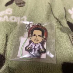 今市隆二　背景付きクリーナー