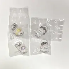 めじるしアクセサリー サンリオ