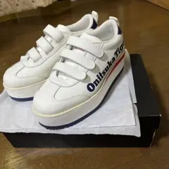 Onitsuka Tiger Delegation Chunk W 23.0cm