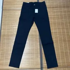Heart Marketネイビースキニーパンツ　LLサイズ新品、未使用のサムネイル
