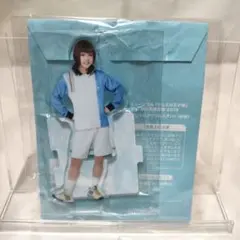 No.1143ミュージカル「テニスの王子様」大運動会　アクリルスタンド　向日岳人