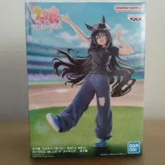 ウマ娘 プリティーダービー BoC'z we\n ヴィブロス フィギュア