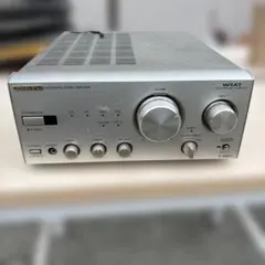 2026年最新】a-905 onkyoの人気アイテム - メルカリ