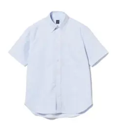 BEAMS F COOLMAX(R) オックスフォード ボタンダウンシャツ Sのサムネイル